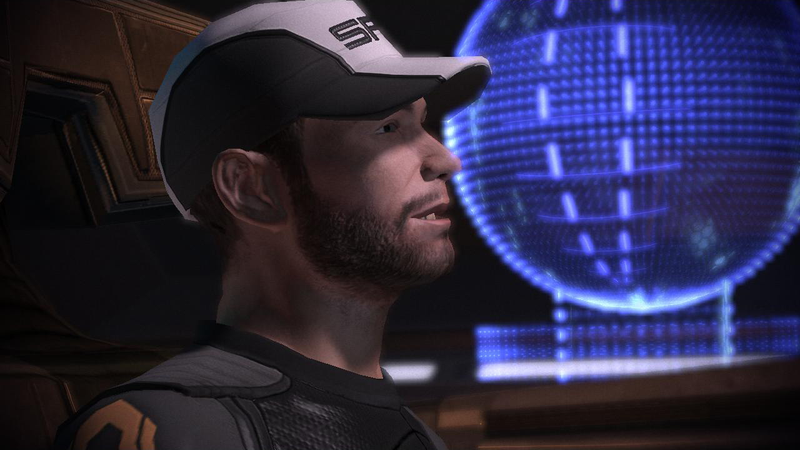 Illustration for article titled 10 Things You Probably Didn't Know About Mass Effect